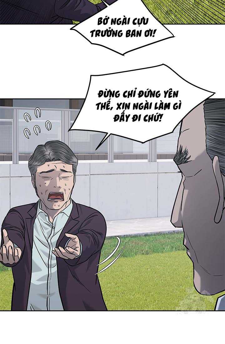 Đội Trưởng Lính Đánh Thuê: Chapter 219