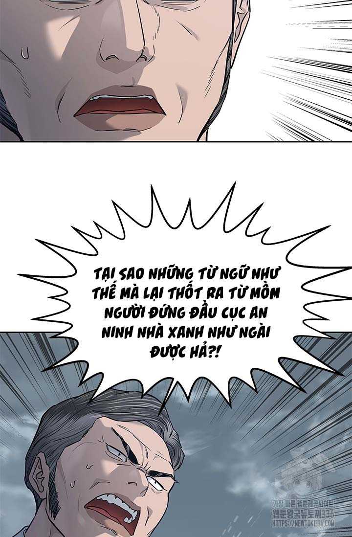 Đội Trưởng Lính Đánh Thuê: Chapter 219
