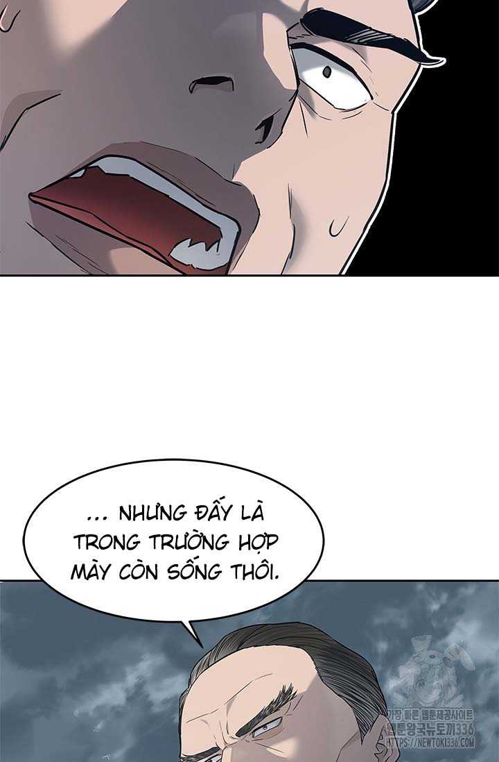 Đội Trưởng Lính Đánh Thuê: Chapter 219