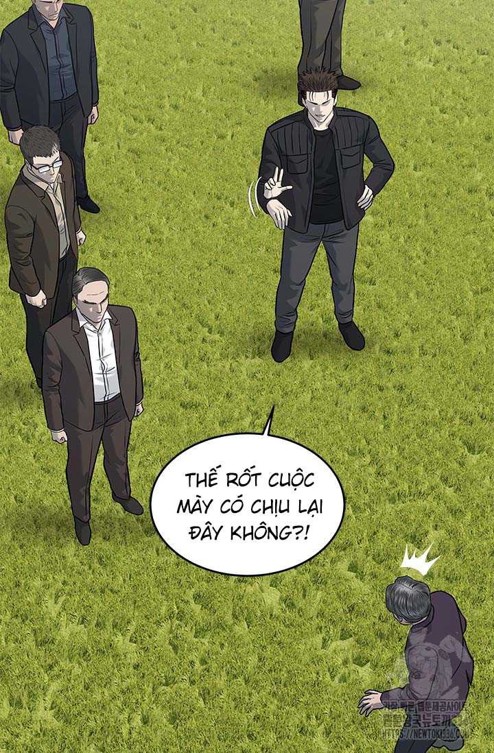 Đội Trưởng Lính Đánh Thuê: Chapter 219