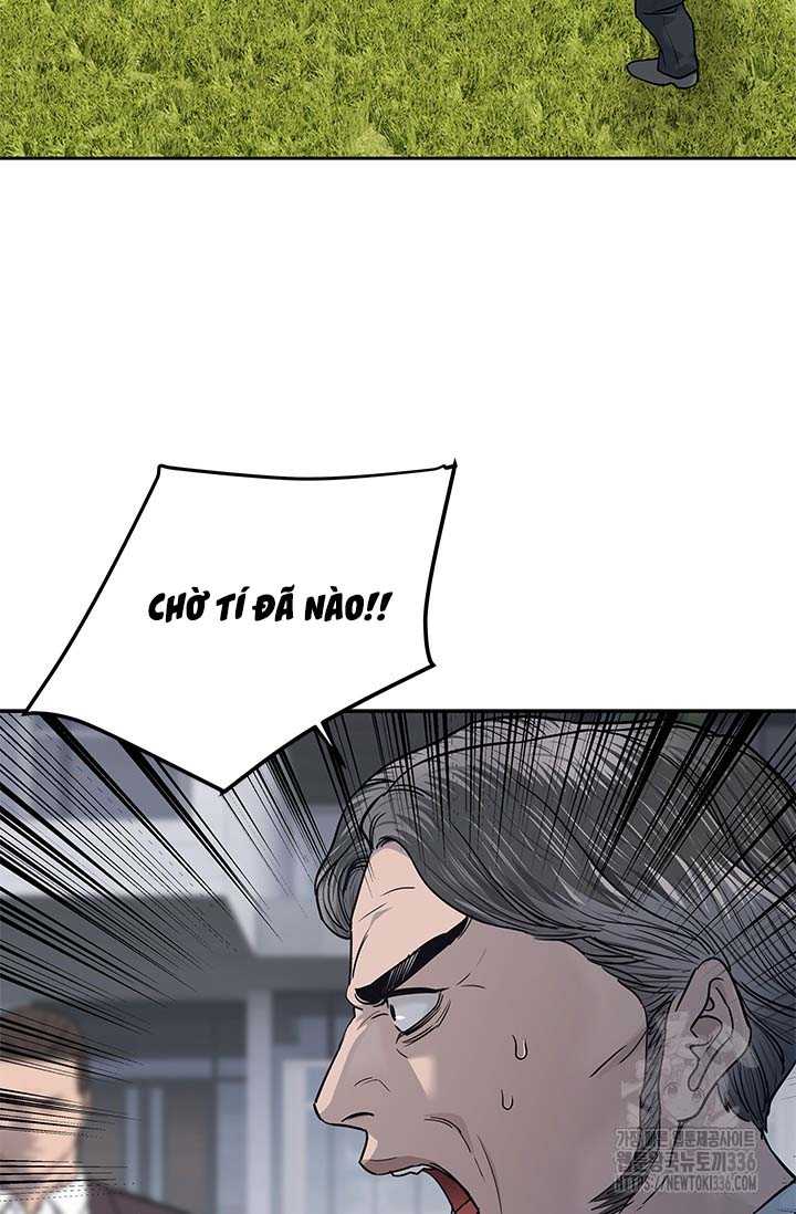 Đội Trưởng Lính Đánh Thuê: Chapter 219