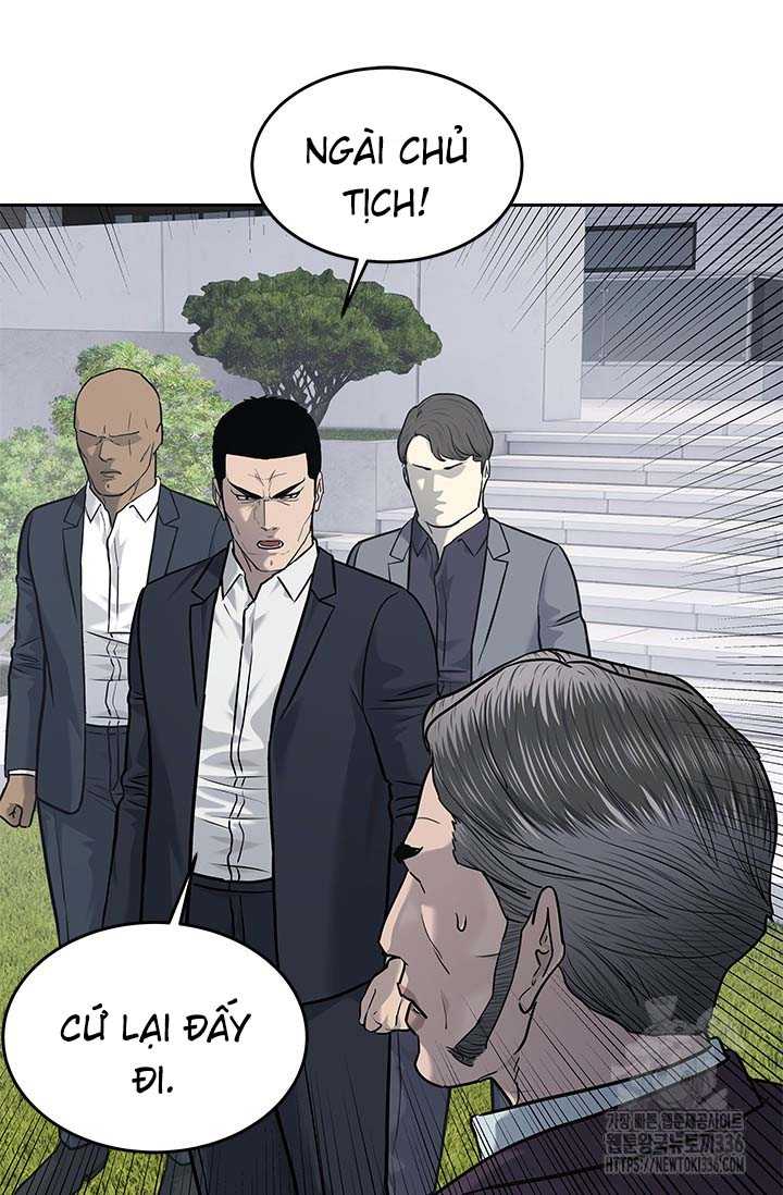 Đội Trưởng Lính Đánh Thuê: Chapter 219