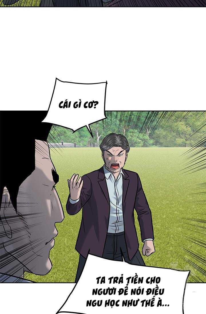 Đội Trưởng Lính Đánh Thuê: Chapter 219
