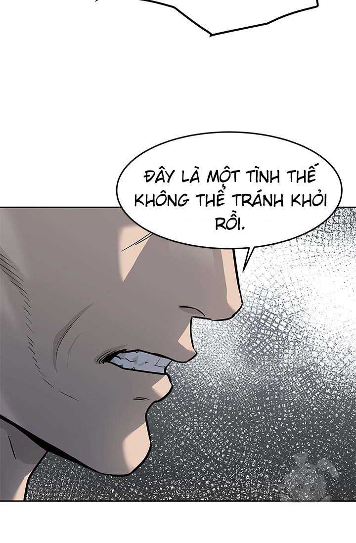 Đội Trưởng Lính Đánh Thuê: Chapter 219
