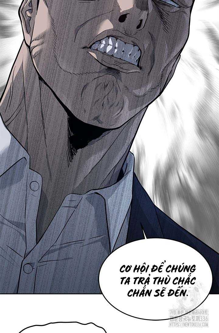 Đội Trưởng Lính Đánh Thuê: Chapter 219