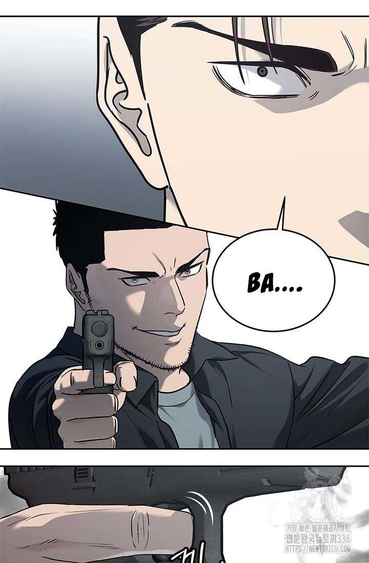 Đội Trưởng Lính Đánh Thuê: Chapter 219