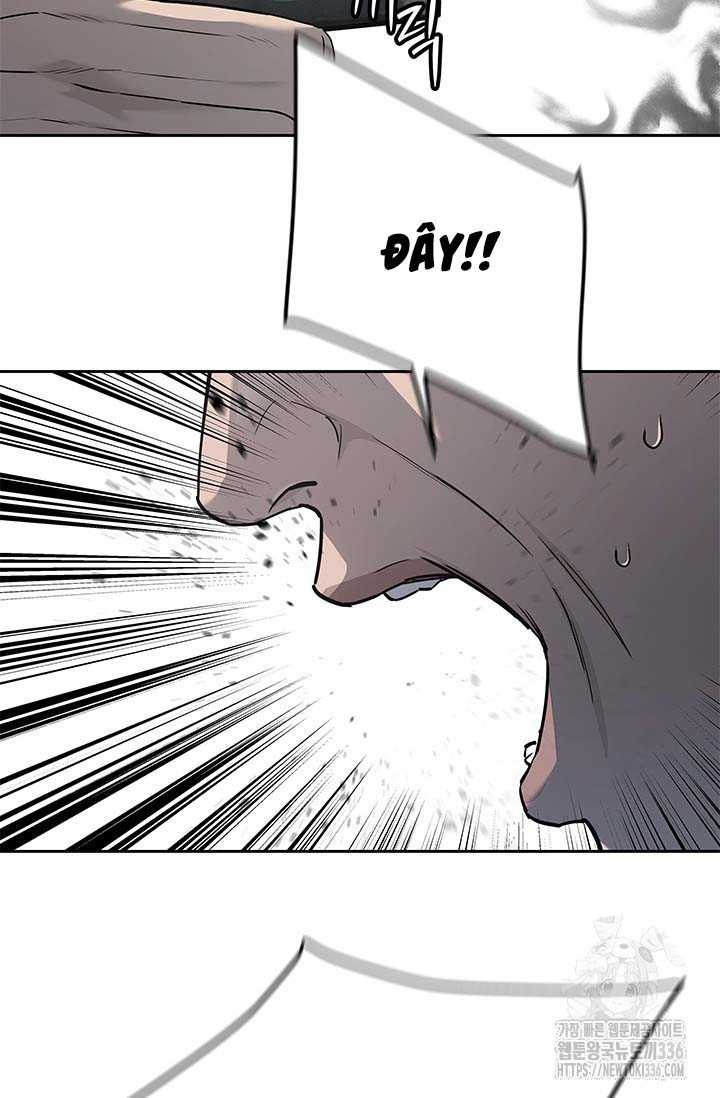 Đội Trưởng Lính Đánh Thuê: Chapter 219