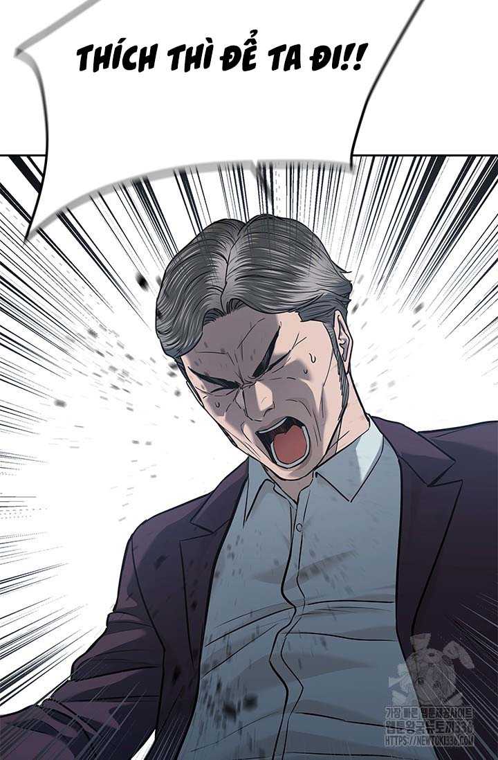 Đội Trưởng Lính Đánh Thuê: Chapter 219