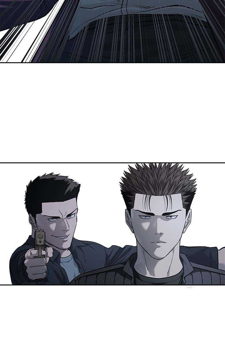 Đội Trưởng Lính Đánh Thuê: Chapter 219