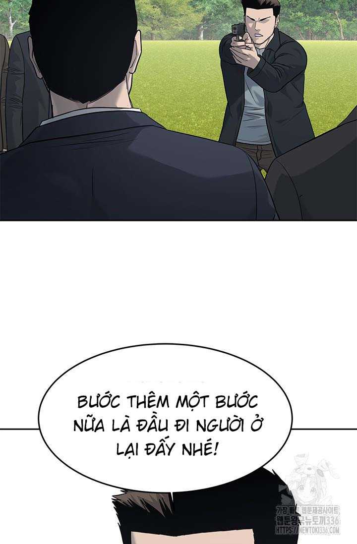 Đội Trưởng Lính Đánh Thuê: Chapter 219
