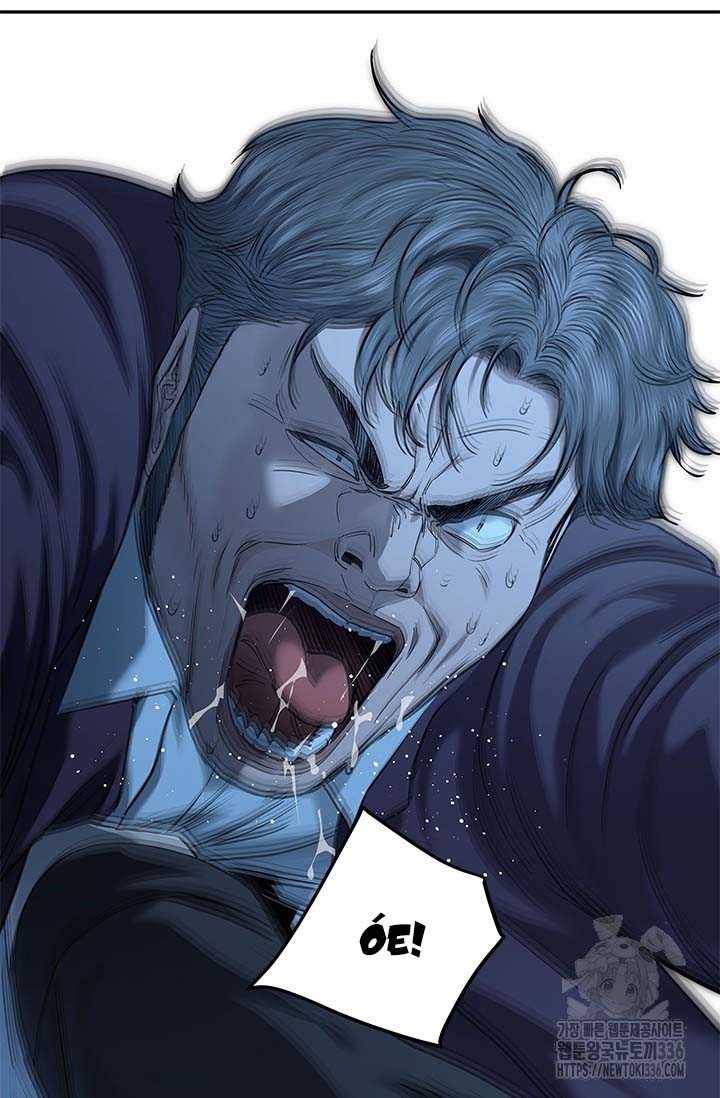 Đội Trưởng Lính Đánh Thuê: Chapter 219