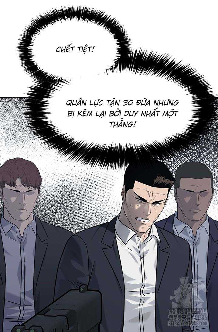 Đội Trưởng Lính Đánh Thuê: Chapter 219