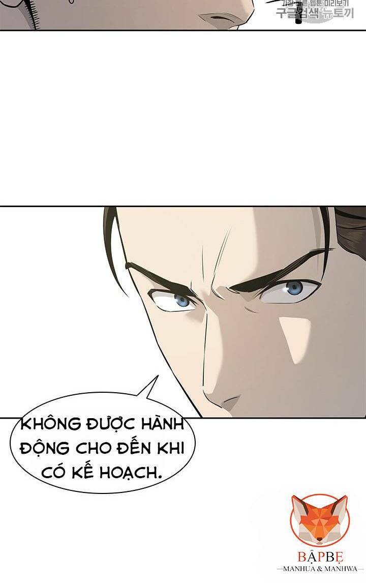 Đội Trưởng Lính Đánh Thuê: Chapter 22