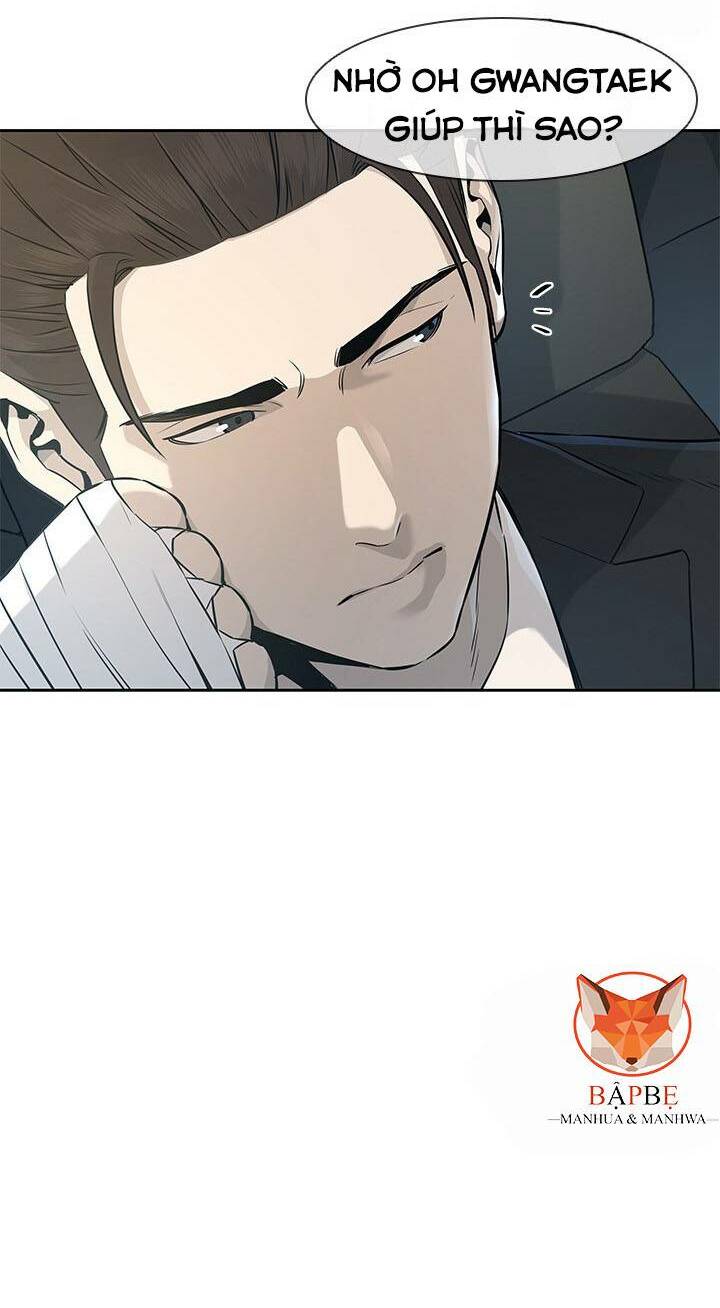 Đội Trưởng Lính Đánh Thuê: Chapter 22