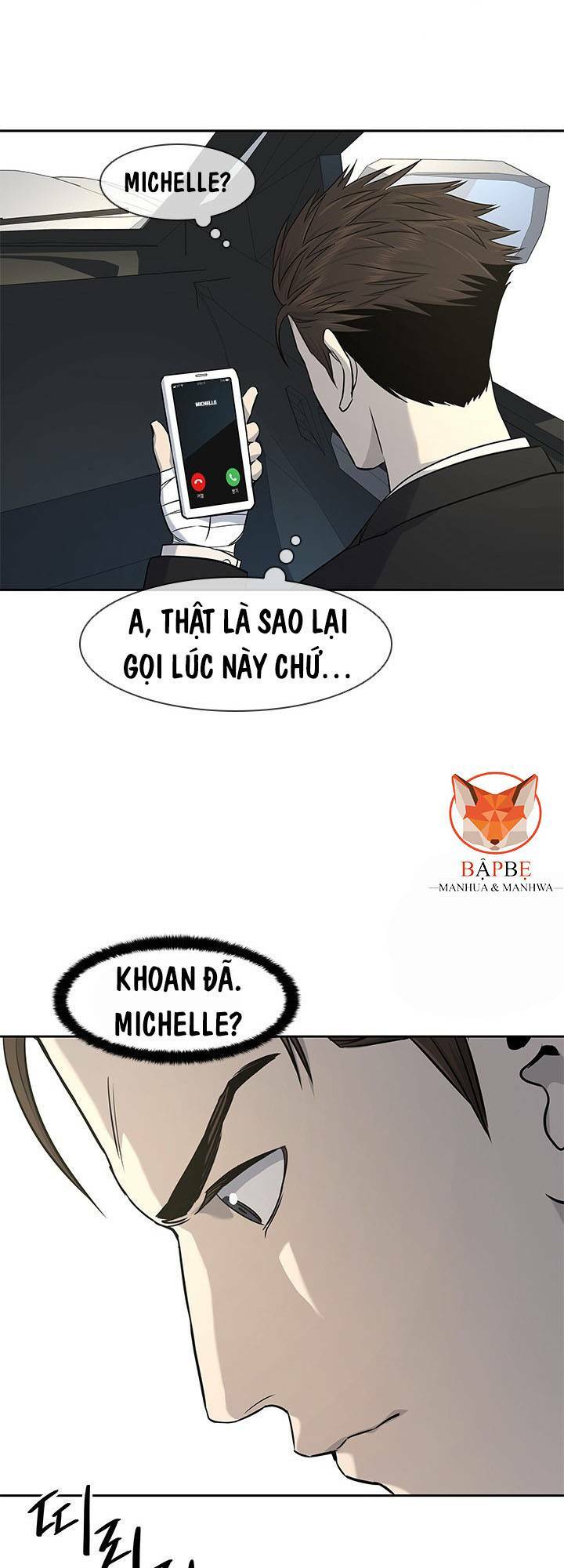Đội Trưởng Lính Đánh Thuê: Chapter 22