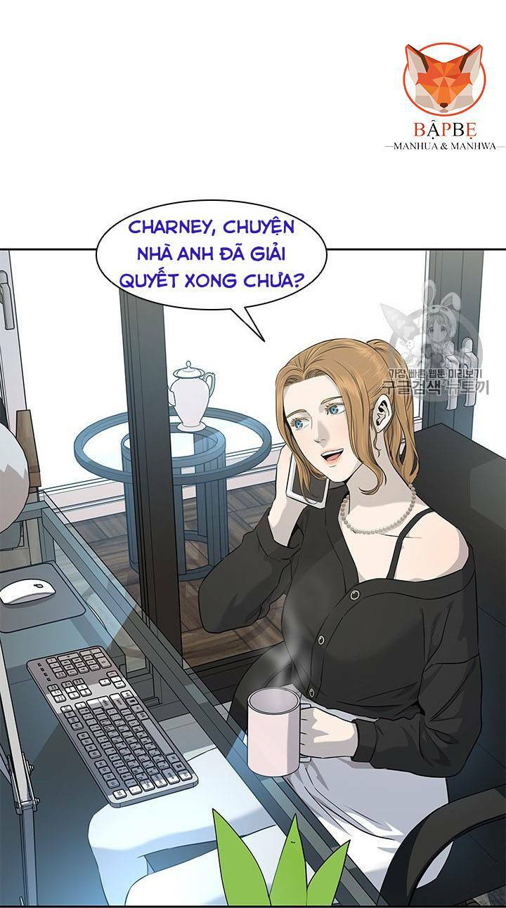 Đội Trưởng Lính Đánh Thuê: Chapter 22
