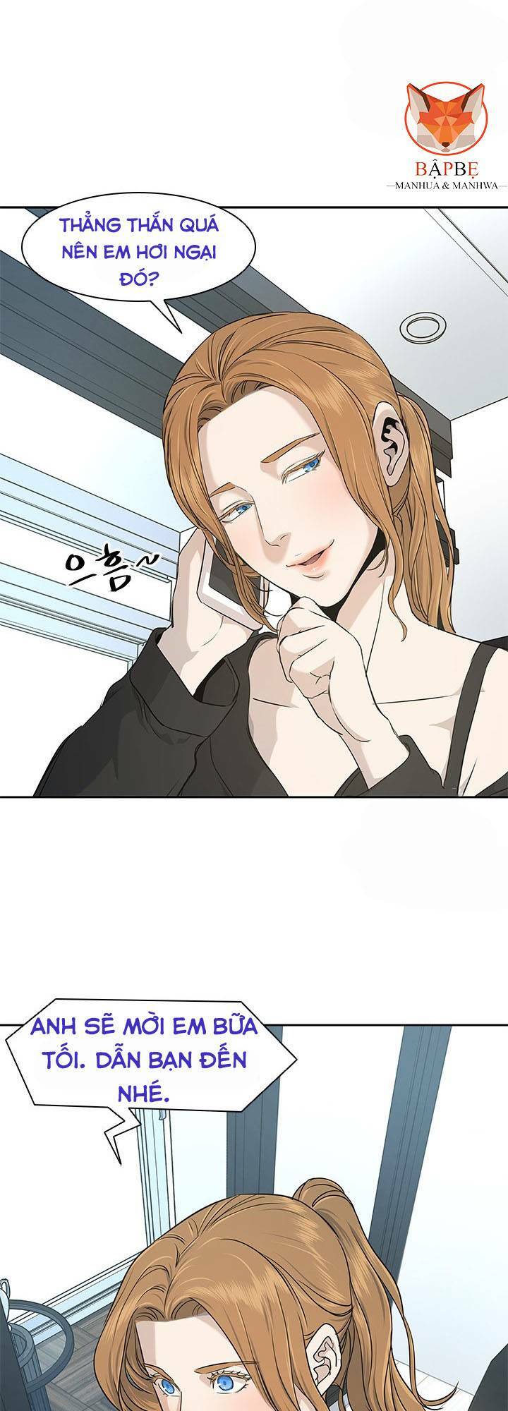 Đội Trưởng Lính Đánh Thuê: Chapter 22