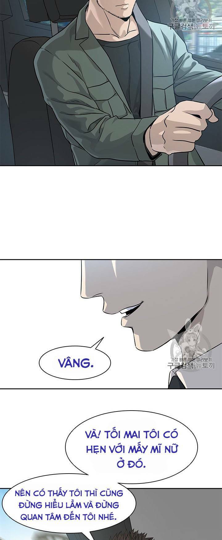 Đội Trưởng Lính Đánh Thuê: Chapter 22