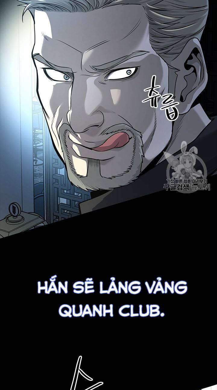 Đội Trưởng Lính Đánh Thuê: Chapter 22