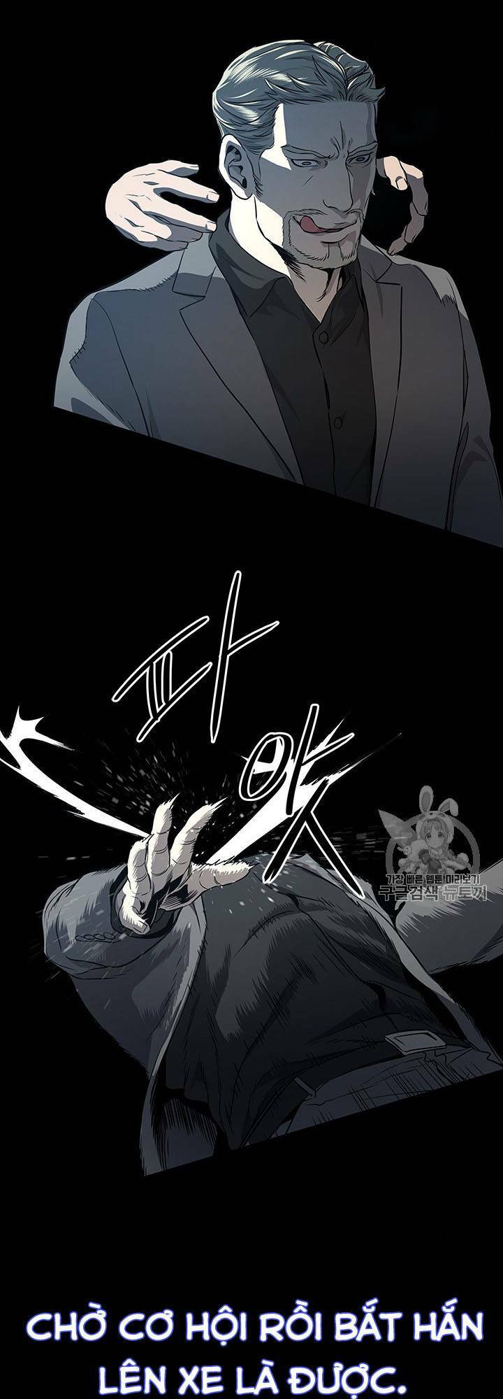 Đội Trưởng Lính Đánh Thuê: Chapter 22