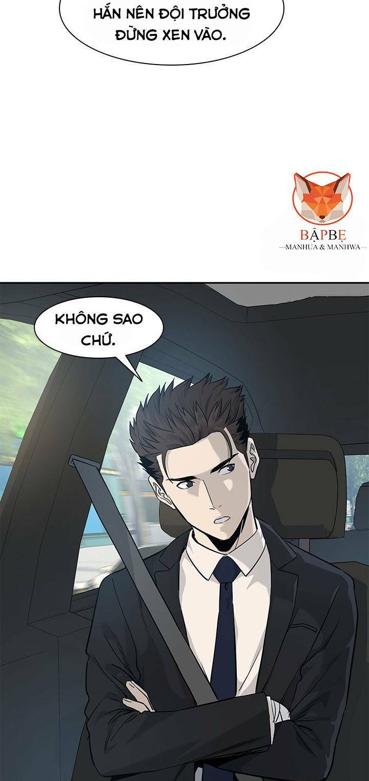 Đội Trưởng Lính Đánh Thuê: Chapter 22