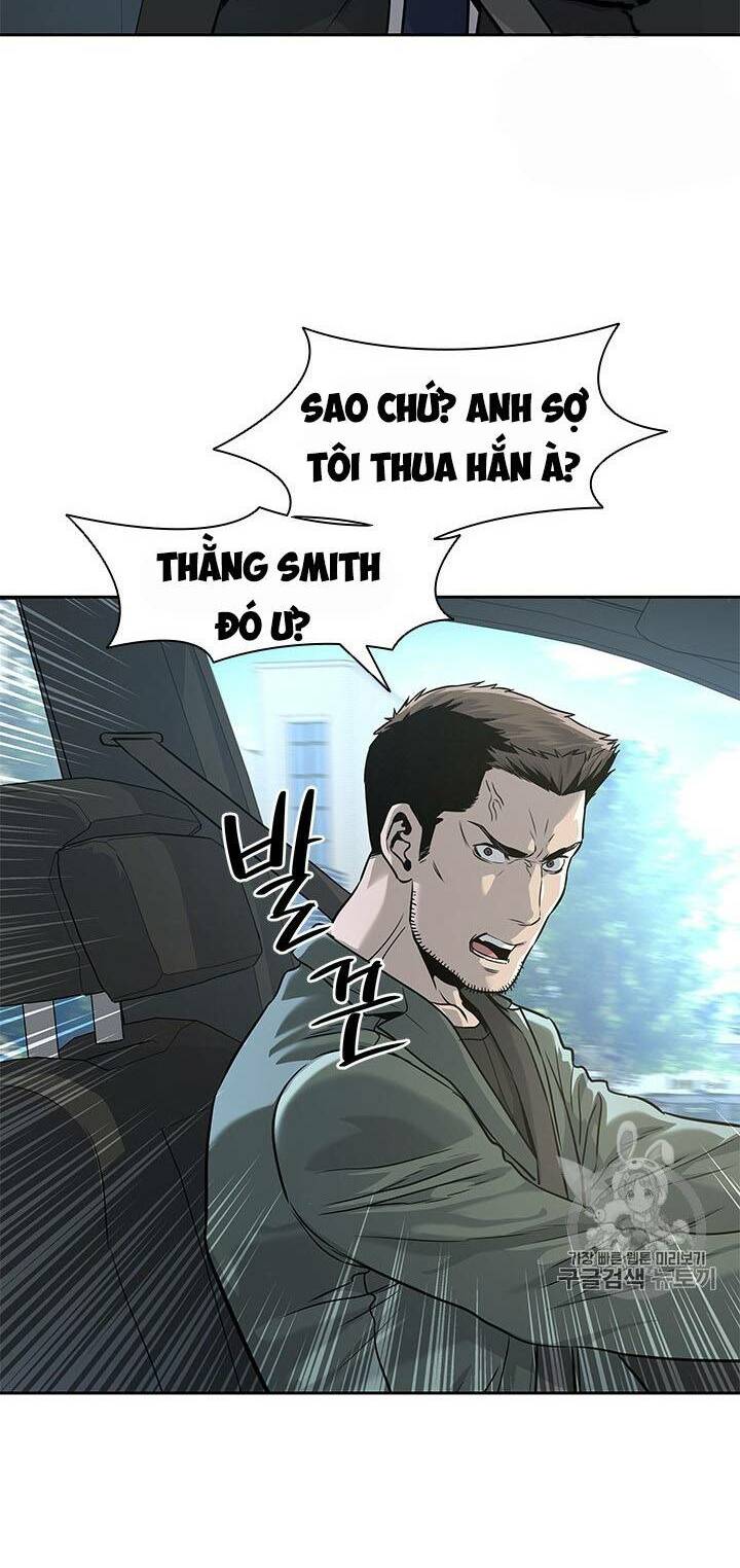 Đội Trưởng Lính Đánh Thuê: Chapter 22
