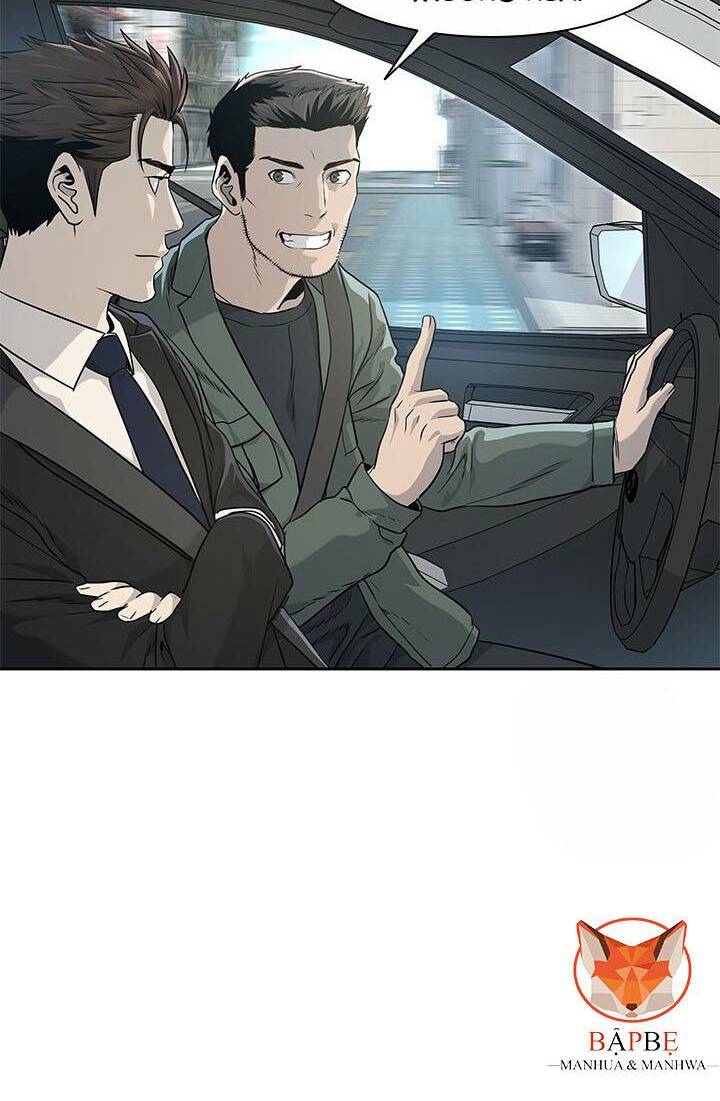 Đội Trưởng Lính Đánh Thuê: Chapter 22