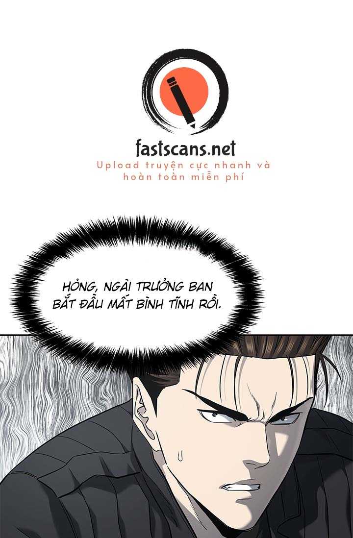 Đội Trưởng Lính Đánh Thuê: Chapter 220