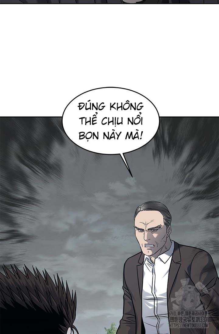 Đội Trưởng Lính Đánh Thuê: Chapter 220