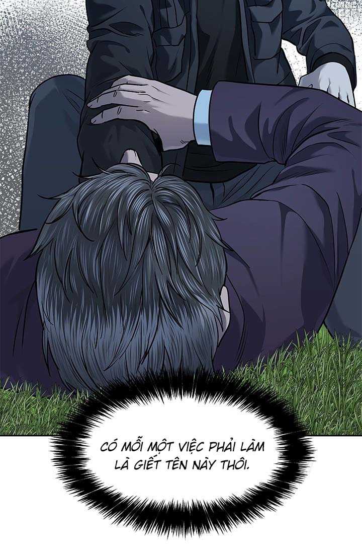 Đội Trưởng Lính Đánh Thuê: Chapter 220