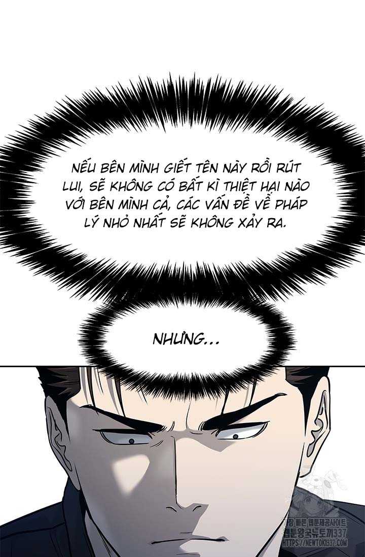 Đội Trưởng Lính Đánh Thuê: Chapter 220