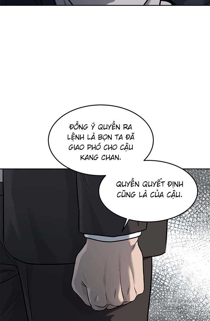 Đội Trưởng Lính Đánh Thuê: Chapter 220