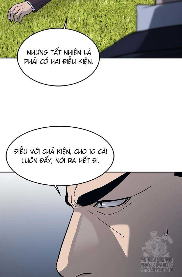 Đội Trưởng Lính Đánh Thuê: Chapter 220