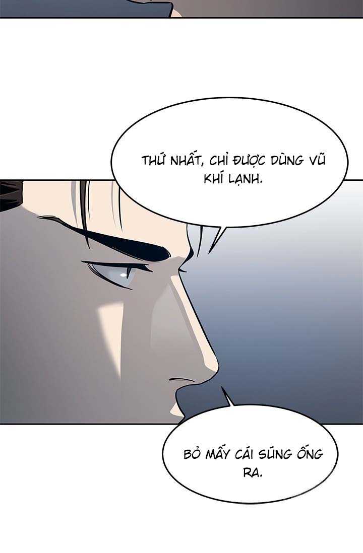 Đội Trưởng Lính Đánh Thuê: Chapter 220