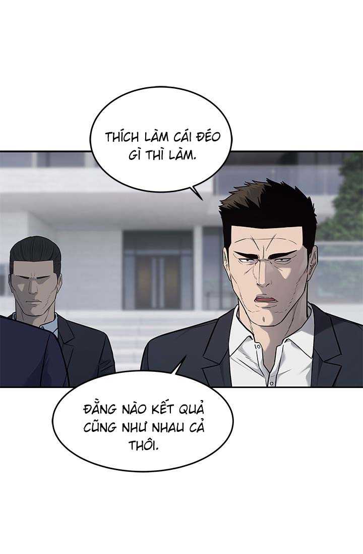 Đội Trưởng Lính Đánh Thuê: Chapter 220
