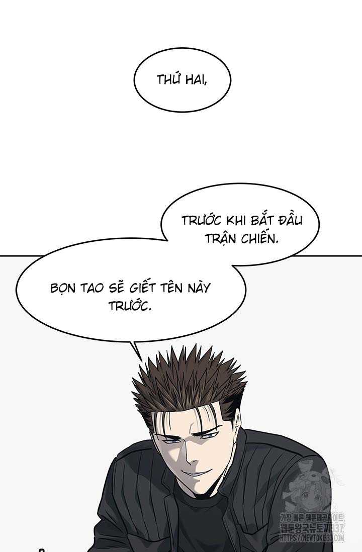 Đội Trưởng Lính Đánh Thuê: Chapter 220