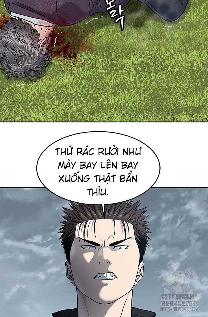 Đội Trưởng Lính Đánh Thuê: Chapter 220