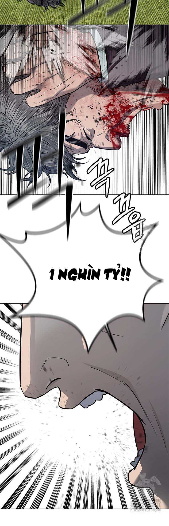 Đội Trưởng Lính Đánh Thuê: Chapter 220