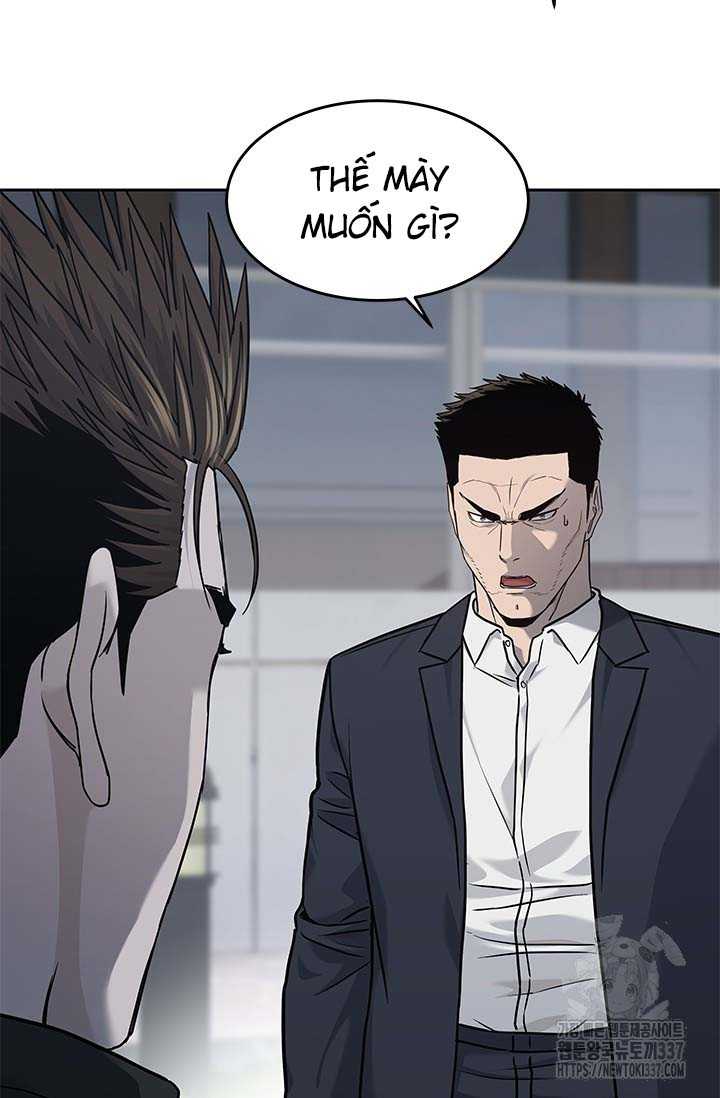 Đội Trưởng Lính Đánh Thuê: Chapter 220