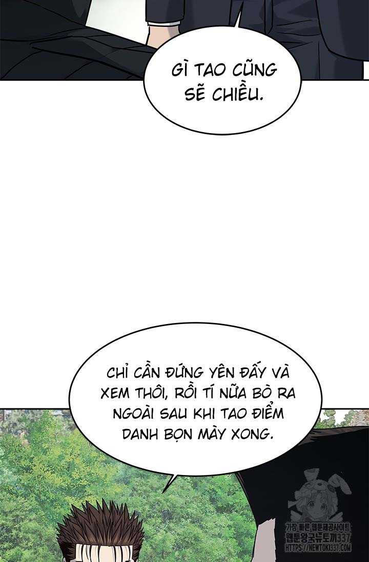 Đội Trưởng Lính Đánh Thuê: Chapter 220
