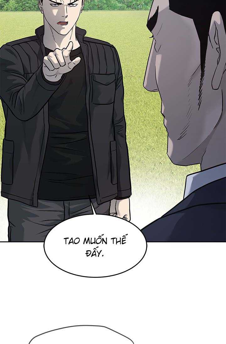 Đội Trưởng Lính Đánh Thuê: Chapter 220