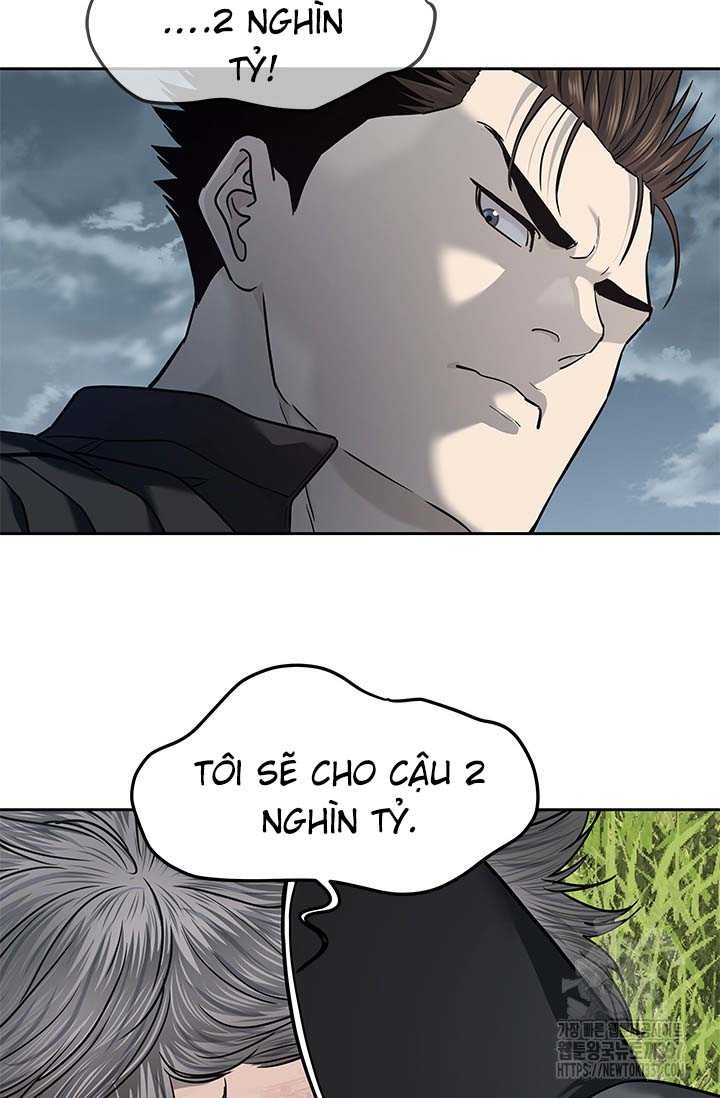 Đội Trưởng Lính Đánh Thuê: Chapter 220