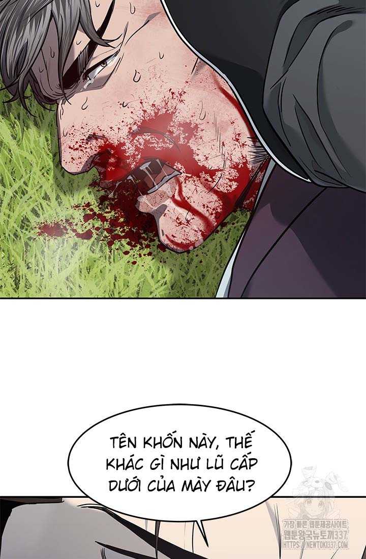 Đội Trưởng Lính Đánh Thuê: Chapter 220