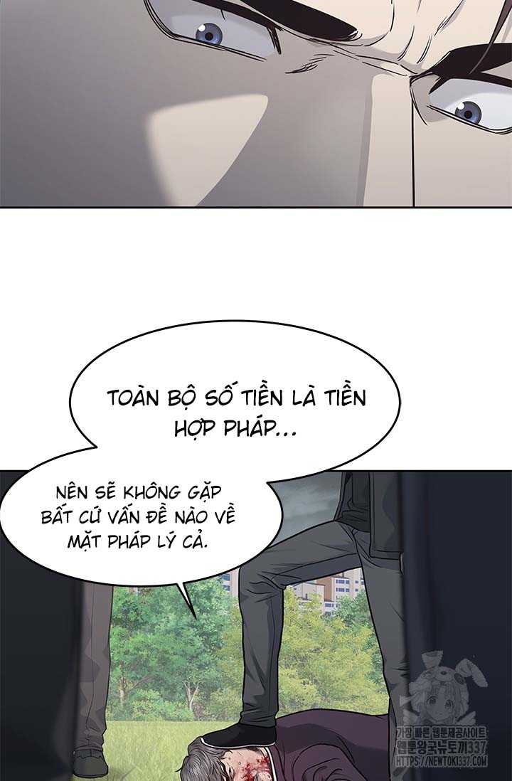 Đội Trưởng Lính Đánh Thuê: Chapter 220