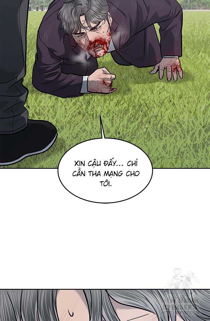 Đội Trưởng Lính Đánh Thuê: Chapter 220