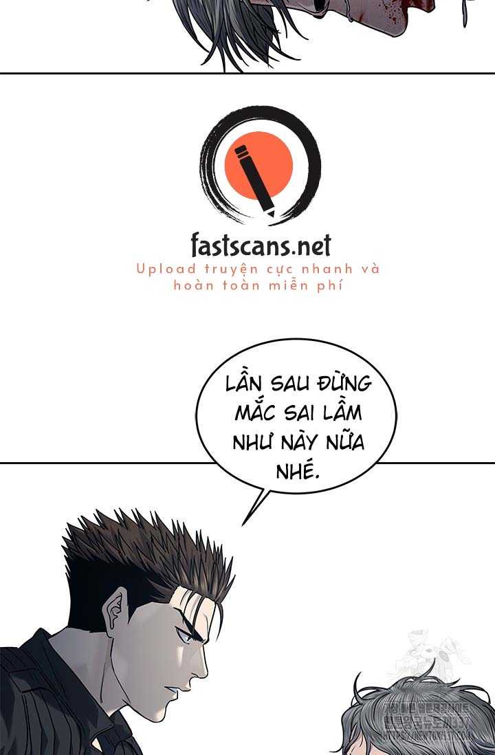 Đội Trưởng Lính Đánh Thuê: Chapter 220