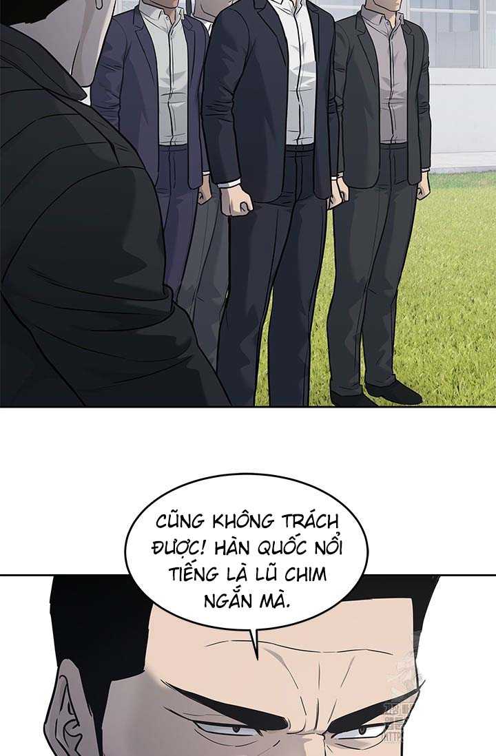 Đội Trưởng Lính Đánh Thuê: Chapter 220