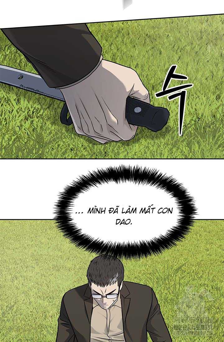 Đội Trưởng Lính Đánh Thuê: Chapter 221.5