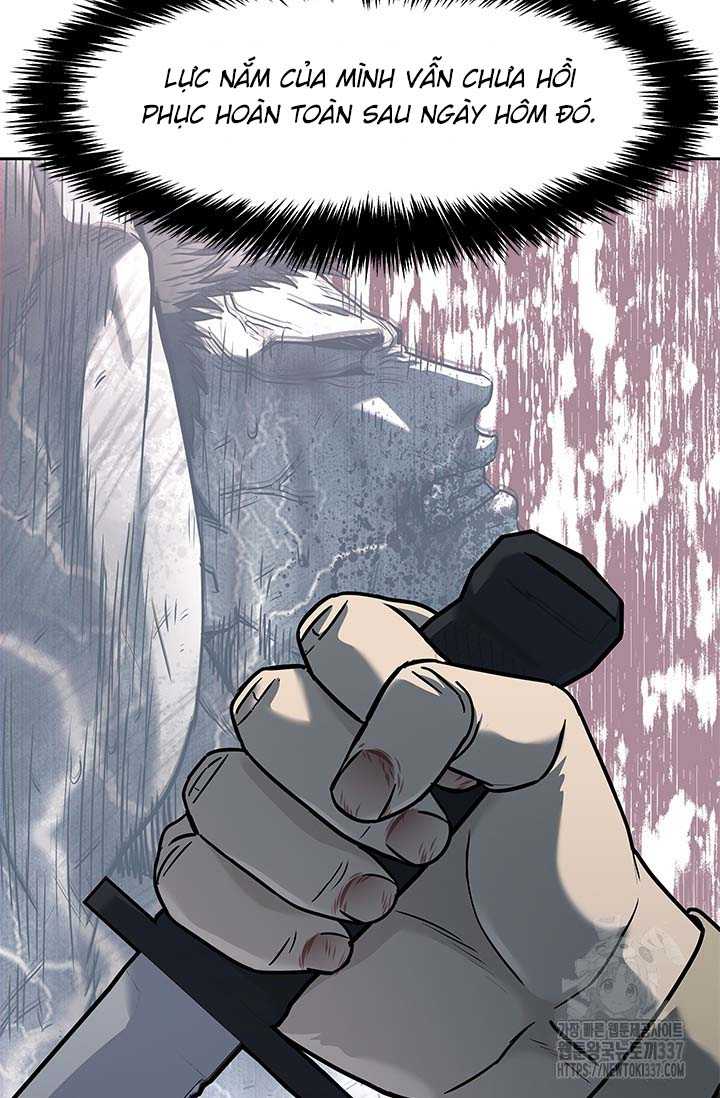 Đội Trưởng Lính Đánh Thuê: Chapter 221.5