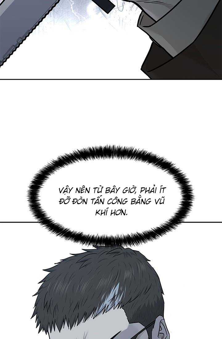 Đội Trưởng Lính Đánh Thuê: Chapter 221.5